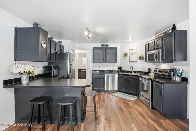 502 Lewiston AVE, Pinehurst, ID 83850