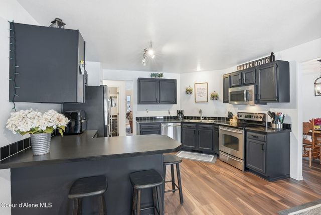 502 Lewiston AVE, Pinehurst, ID 83850