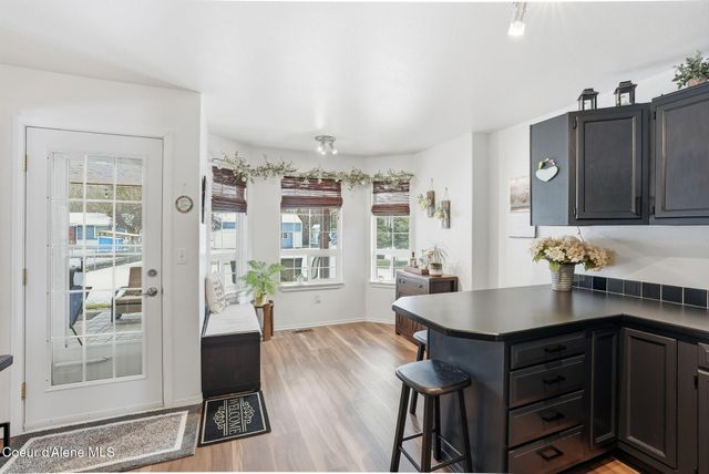 502 Lewiston AVE, Pinehurst, ID 83850