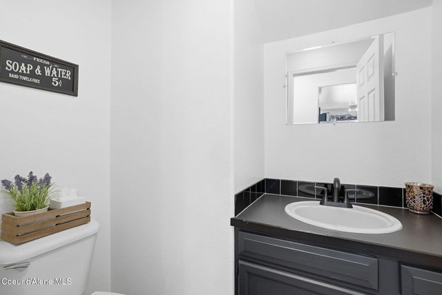 502 Lewiston AVE, Pinehurst, ID 83850