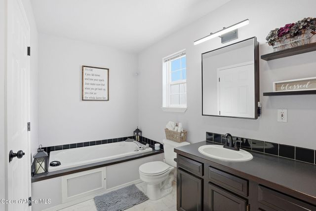 502 Lewiston AVE, Pinehurst, ID 83850