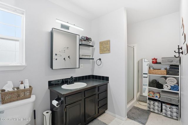 502 Lewiston AVE, Pinehurst, ID 83850