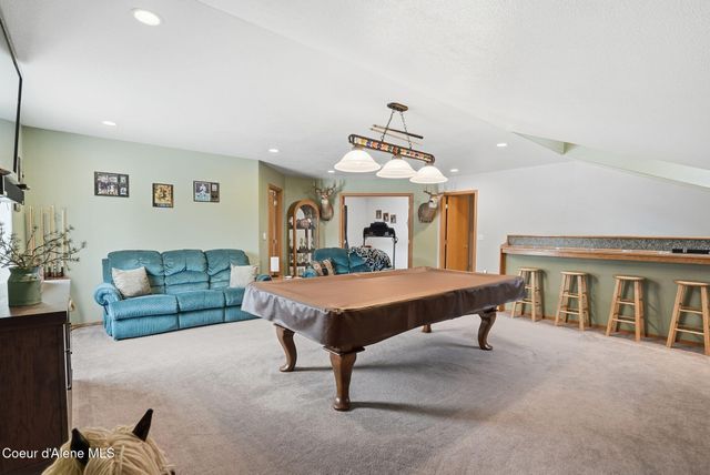 502 Lewiston AVE, Pinehurst, ID 83850