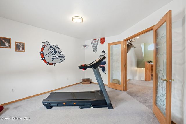 502 Lewiston AVE, Pinehurst, ID 83850