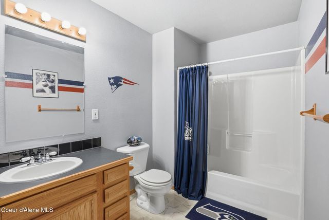 502 Lewiston AVE, Pinehurst, ID 83850