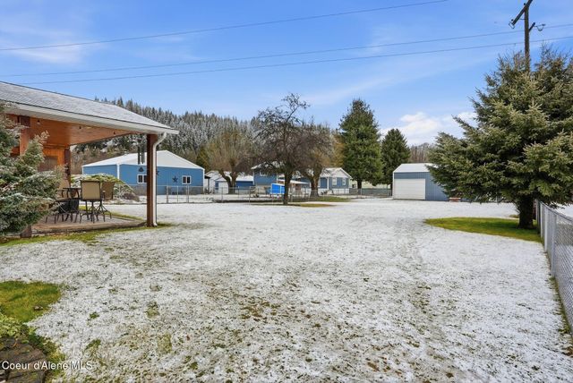 502 Lewiston AVE, Pinehurst, ID 83850