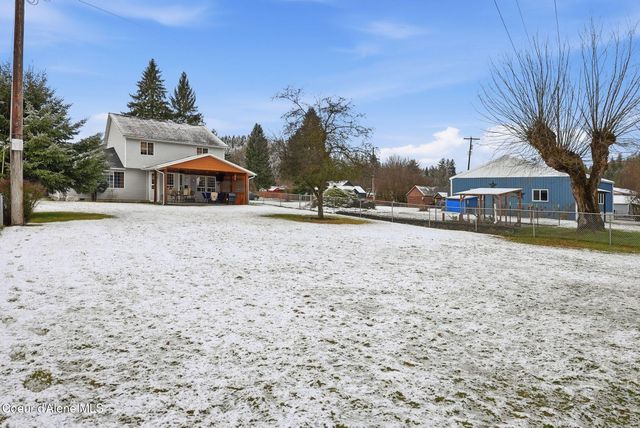 502 Lewiston AVE, Pinehurst, ID 83850