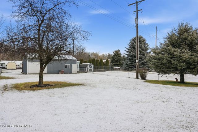 502 Lewiston AVE, Pinehurst, ID 83850