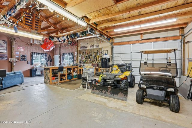 502 Lewiston AVE, Pinehurst, ID 83850