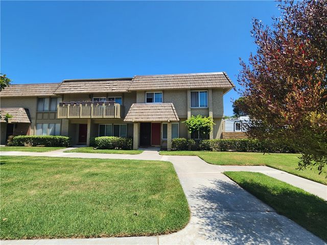 10238 Black River Court, Fountain Valley, CA 92708