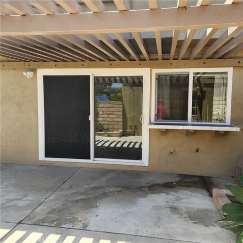 10238 Black River Court, Fountain Valley, CA 92708