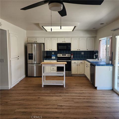 10238 Black River Court, Fountain Valley, CA 92708