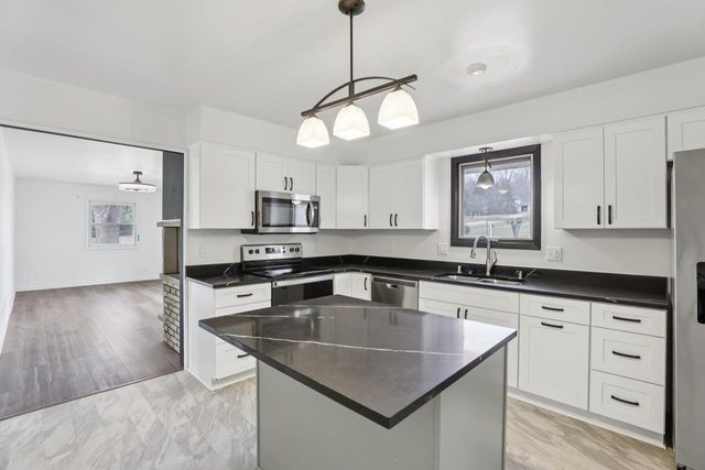 5484 Niesen Road, Cross Plains, WI 53528