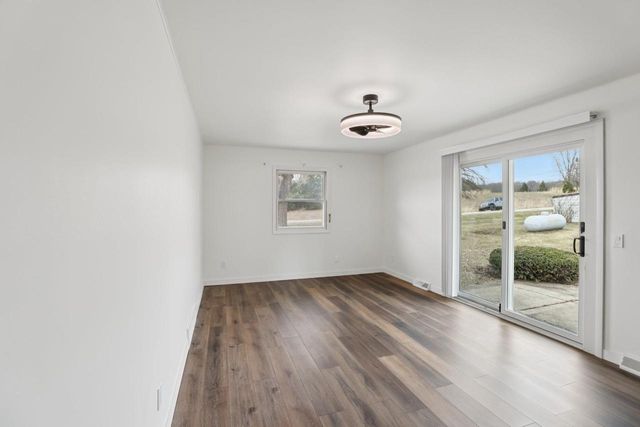 5484 Niesen Road, Cross Plains, WI 53528