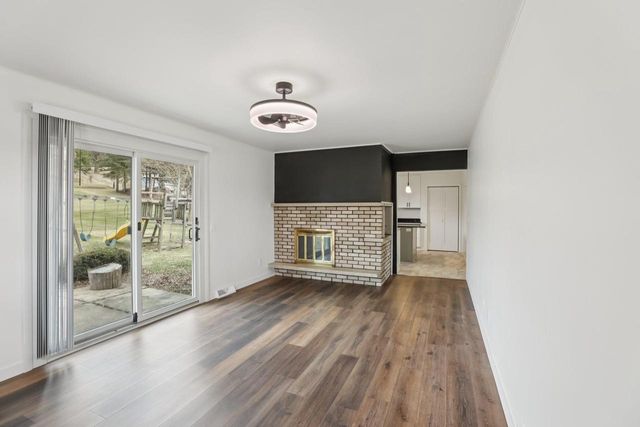 5484 Niesen Road, Cross Plains, WI 53528