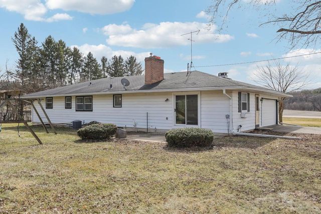 5484 Niesen Road, Cross Plains, WI 53528
