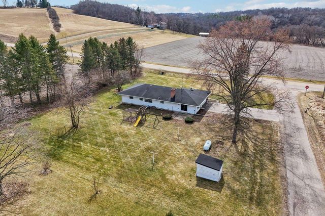 5484 Niesen Road, Cross Plains, WI 53528