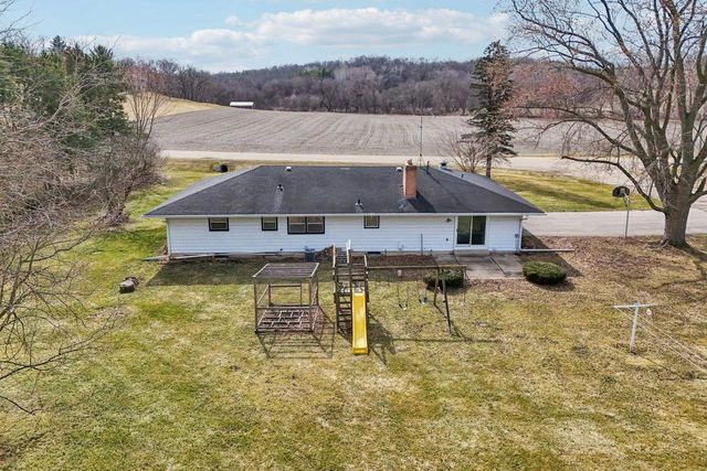 5484 Niesen Road, Cross Plains, WI 53528
