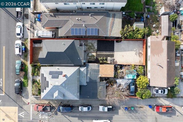 333 Chanslor Ave, Richmond, CA 94801