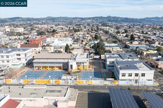 333 Chanslor Ave, Richmond, CA 94801