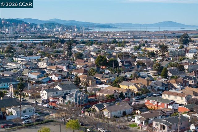 333 Chanslor Ave, Richmond, CA 94801