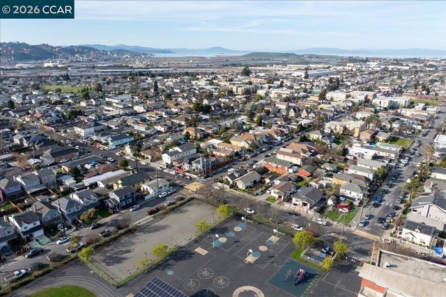 333 Chanslor Ave, Richmond, CA 94801