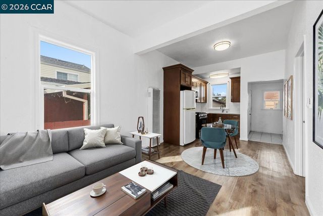 333 Chanslor Ave, Richmond, CA 94801