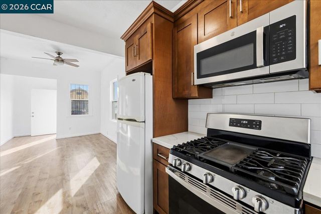 333 Chanslor Ave, Richmond, CA 94801