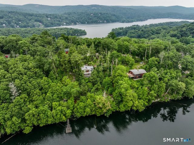 153 Green Pond Road, Sherman, CT 06784