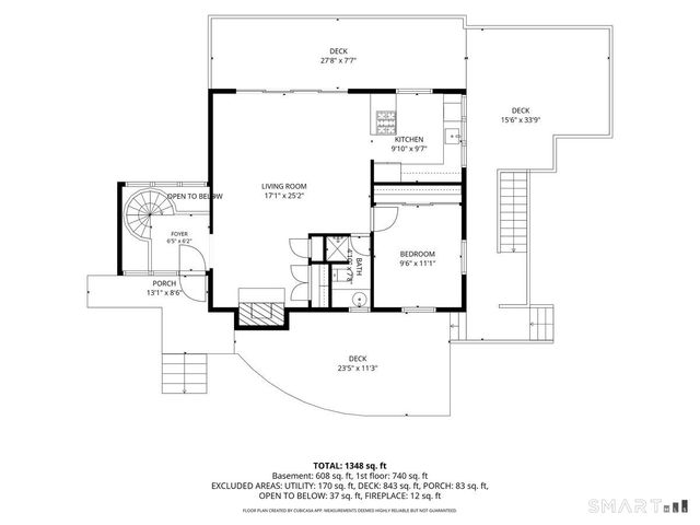 153 Green Pond Road, Sherman, CT 06784