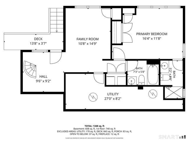 153 Green Pond Road, Sherman, CT 06784