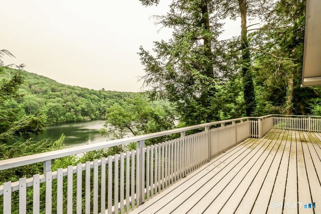 153 Green Pond Road, Sherman, CT 06784