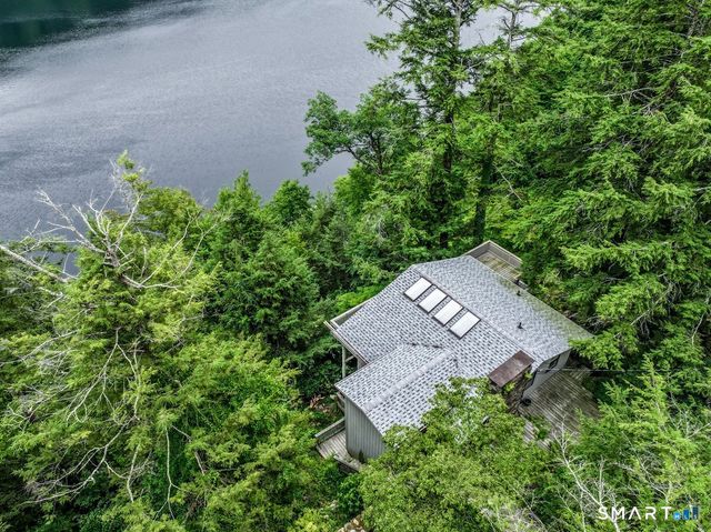 153 Green Pond Road, Sherman, CT 06784