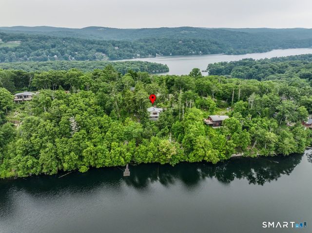 153 Green Pond Road, Sherman, CT 06784