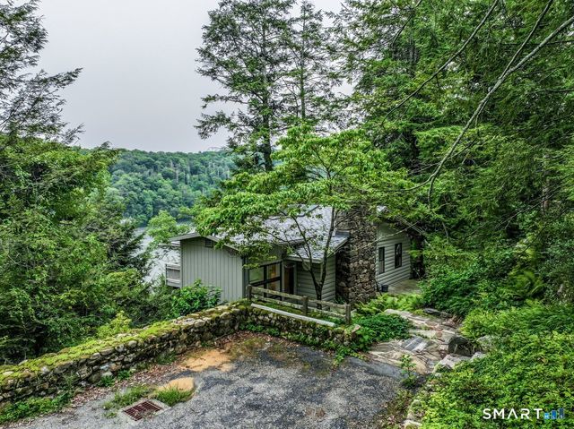 153 Green Pond Road, Sherman, CT 06784