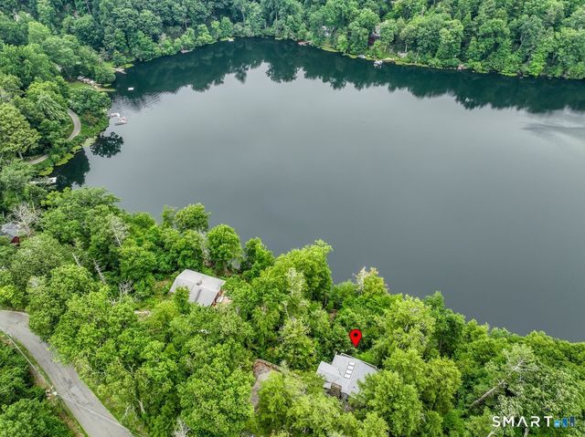 153 Green Pond Road, Sherman, CT 06784