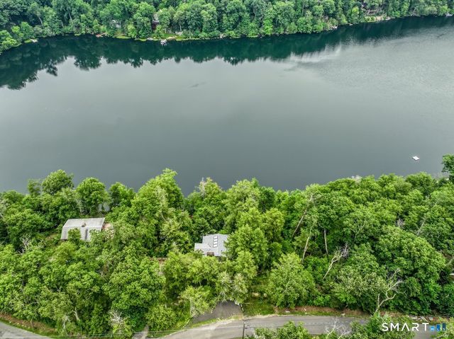 153 Green Pond Road, Sherman, CT 06784