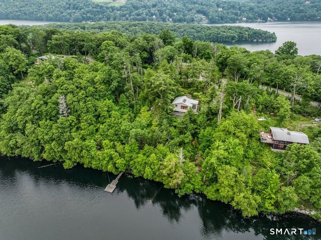 153 Green Pond Road, Sherman, CT 06784