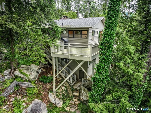 153 Green Pond Road, Sherman, CT 06784