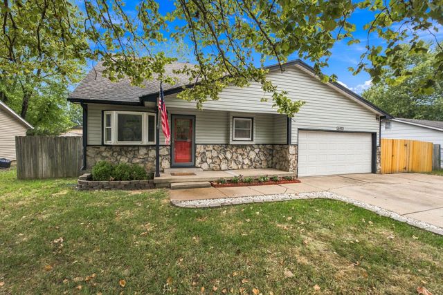 6403 N Wendell St, Park City, KS 67219