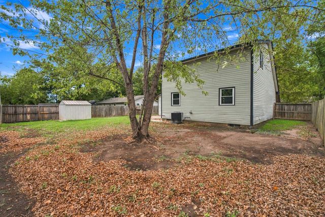 6403 N Wendell St, Park City, KS 67219