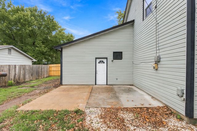 6403 N Wendell St, Park City, KS 67219