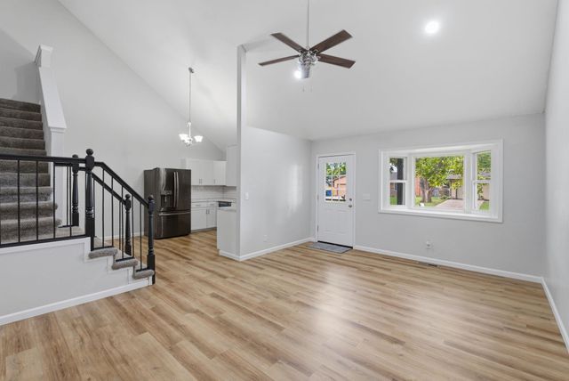 6403 N Wendell St, Park City, KS 67219