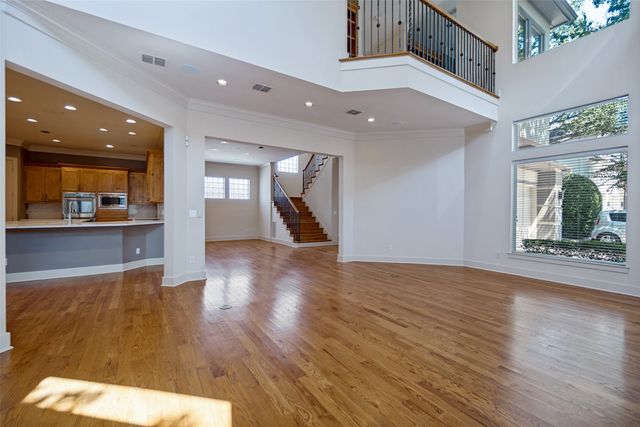 4010 Rawlins Street, Dallas, TX 75219