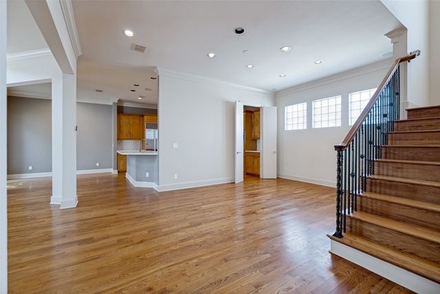 4010 Rawlins Street, Dallas, TX 75219