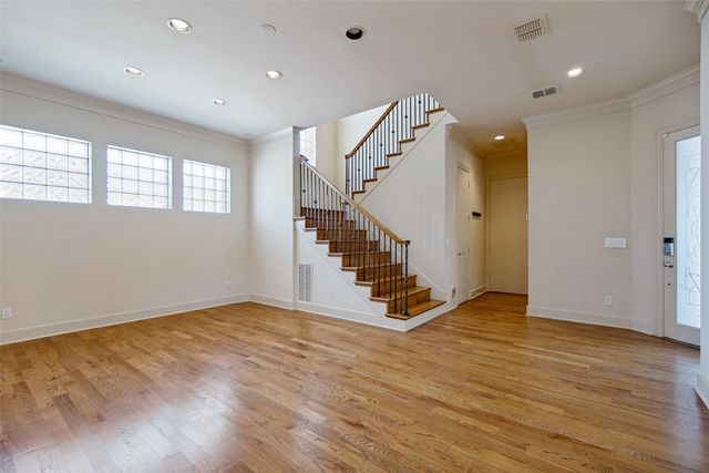 4010 Rawlins Street, Dallas, TX 75219