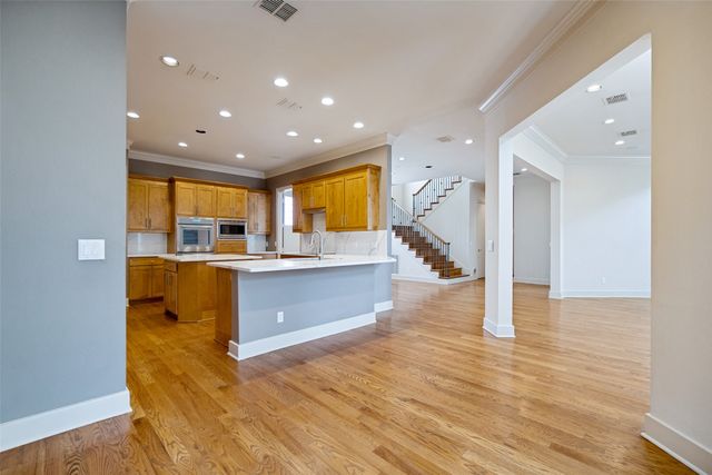 4010 Rawlins Street, Dallas, TX 75219