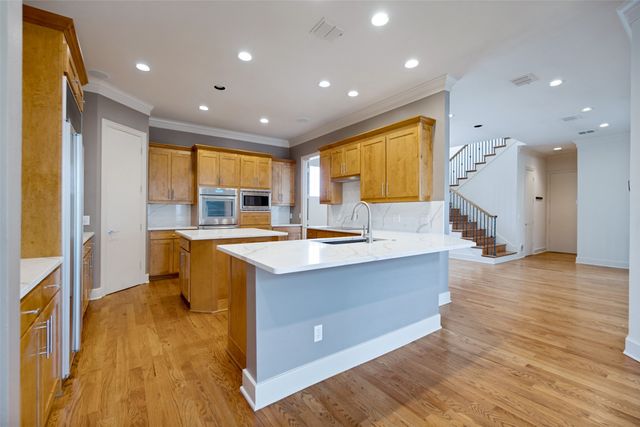 4010 Rawlins Street, Dallas, TX 75219