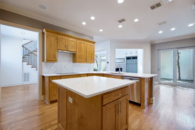 4010 Rawlins Street, Dallas, TX 75219