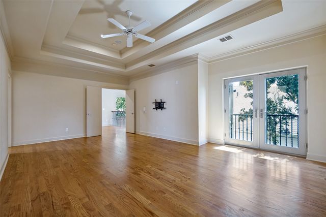 4010 Rawlins Street, Dallas, TX 75219